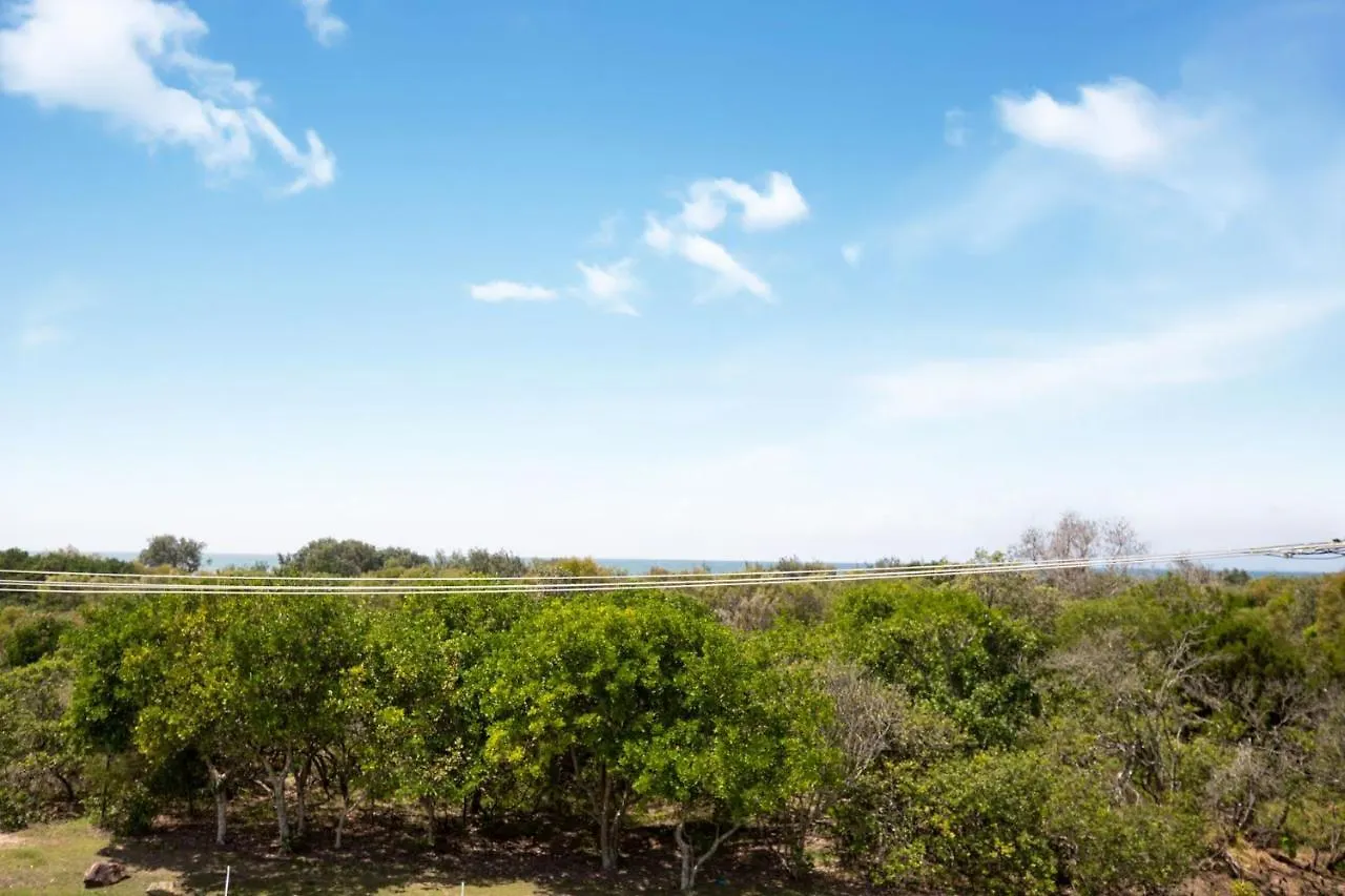 2 Casuarinas Peregian Beach Coolum Beach Apartment