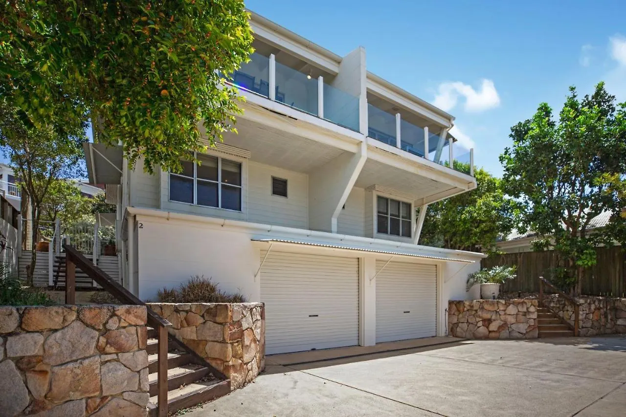 Apartment 2 Casuarinas Peregian Beach Coolum Beach Australia