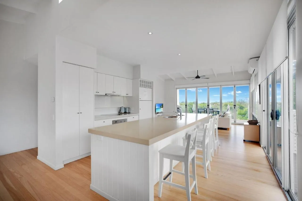 Apartment 2 Casuarinas Peregian Beach Coolum Beach